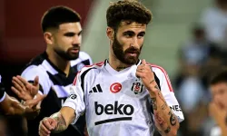 Rafa Silva ile ilgili şoke eden gelişme!