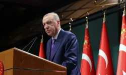 Cumhurbaşkanı Erdoğan'dan Mardin'de önemli açıklamalar: ''Demokrasi ile terör aynı kapta bulunmaz"