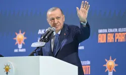 Cumhurbaşkanı Erdoğan Muğla'da CHP'yi topa tuttu: ''Millilikten uzaklaşıyorlar!''