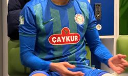 Çaykur Rizespor’dan şok paylaşım