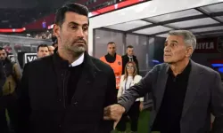 Volkan Demirel ve Şenol Güneş arasında tansiyon yükseldi: "İt de gelse ben hoşgeldin derim"