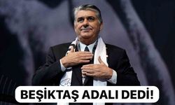 4.kez girdiği yarışı kazandı! Beşiktaş bu kez Adalı dedi!