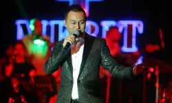 Serdar Ortaç'ın son halini görenler şoke oldu!