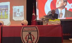 Seyit Mehmet Özkan iddialı konuştu: "Bu topraklardan Athletic Bilbao çıkaracağız"