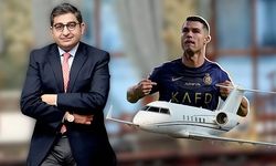 Sezgin Baran Korkmaz'ın uçağını Ronaldo'ya sattığı ortaya çıktı!