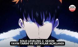 Solo Leveling 2. Sezon Yayın Tarihi ve Detaylar Açıklandı