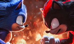 Merakla beklenen 'Kirpi Sonic 3'ten yeni fragman