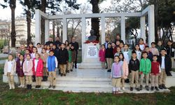 Ödemişli Başbakan vefatının yıldönümünde anıldı