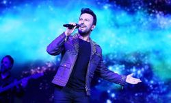 Megastar Tarkan’dan ‘Şerbetli’ye klip