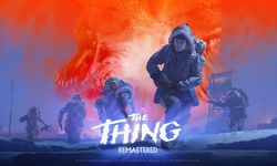 The Thing: Remastered, uzaylı tehdidiyle geri dönüyor!