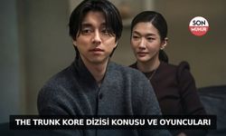 The Trunk Kore Dizisi Konusu ve Oyuncuları