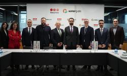 Securitas ile Solarçatı'dan arazi tipi güneş enerji santrallerinde insansız güvenlik çözümü