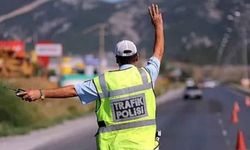 2025'te trafik cezaları cep yakacak! İşte yeni fiyatlar...