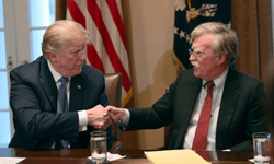 Trump'ın aptal dediği Bolton'dan kritik uyarı: Uluslararası büyük bir kriz kapıda!