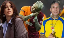 Wanda Nara, Galatasaray'ın yıldızı Mauro Icardi'yi neden aldattığını açıkladı!