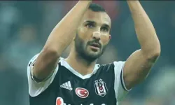 Yalçın Ayhan'dan Beşiktaş açıklaması: ''İçimde ukde kaldı!''