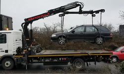 İzmir’de yediemin krizi: Trafikten men edilen araçlar, vatandaşın cebini yakıyor!