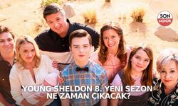 Young Sheldon 8. yeni sezon ne zaman çıkacak?