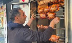 Kızarmış tavuk ölüm getirdi, işyeri sahibi tutuklandı