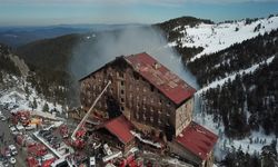 Grand Kartal otel yangını: Sprinkler sistemi olsa can kaybı olmazdı!