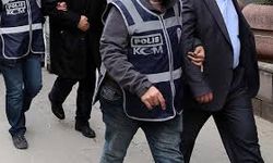 Çarpıp kaçtı 9 gün sonra tutuklandı!