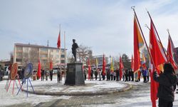 Kars’ın kurtarıcısı Kazım Karabekir unutulmadı!