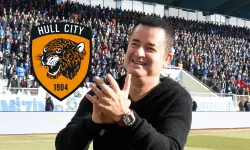 Acun'un takımı Hull City: ''Maça Türk bayrağı getirmeyin''