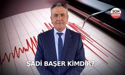 Şadi Başer kimdir? Nereli? Ne iş yapıyor?