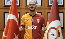 Ahmed Kutucu'nun Galatasaray'a maliyeti belli oldu!