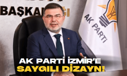 Genel Merkez'den yetki tamam! AK Parti İzmir'i yeni dönemde Bilal Saygılı dizayn edecek!