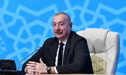 İranlıların küstah yorumuna Aliyev'den tokat gibi cevap!