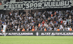 Altay’da sol bekte forma rekabeti kızıştı