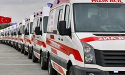 Ambulans hizmetlerinde yapay zeka dönemi