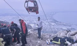 Antalya'daki teleferik kazası davasında önemli gelişme!