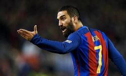 Barcelona'daki tarihi Arda Turan bankı 'tarih' oluyor!