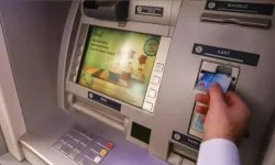 ATM'lerde para çekme limitinde düzenleme!