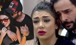 Kısmetse Olur Aycan Varış ve Onur Yüksel yıllar sonra barıştı!