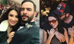 9 yıl sonra yeniden barışan Kısmetse Olur Aycan Varış ve Onur Yüksel'den itiraf!