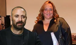 Ayşe Barım ve Halit Ergenç'in gezi olaylarına katıldığı görüntüler ortaya çıktı!