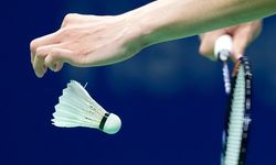 İsveç Açık Badminton Turnuvası’nda Türk milli sporcular şampiyon oldu