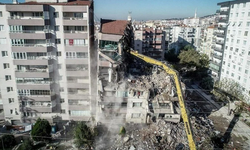 11 kişinin canına mal olmuşlardı! Depremde yıkılan Yılmaz Erbek Apartmanı davasında yeni gelişme!