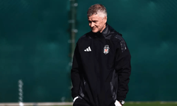 Beşiktaş’ta Solskjaer dönemi başladı