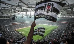 Beşiktaş'ta transfer hareketliliği: 4 isim yola veda ediyor!