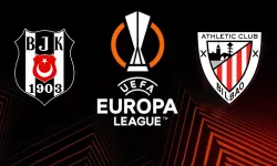 Beşiktaş - Athletic Bilbao maçı muhtemel 11'leri belli oldu!