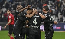 Beşiktaş ligdeki kötü gidişe dur dedi!