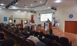 Ege Üniversitesi’nde "4. Bilim Şenliği" başladı