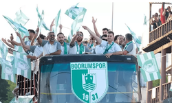 Bodrum FK golsüz berabere kalarak 1 puan aldı