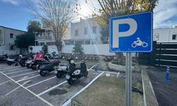 Bodrum Belediyesi'nden üç yeni "Motopark" alanı