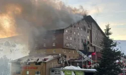 79 kişinin öldüğü Bolu'daki otel için yıkım kararı!