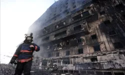 Grand Kartal Otel'deki yangın faciasıyla ilgili bir gözaltı daha!